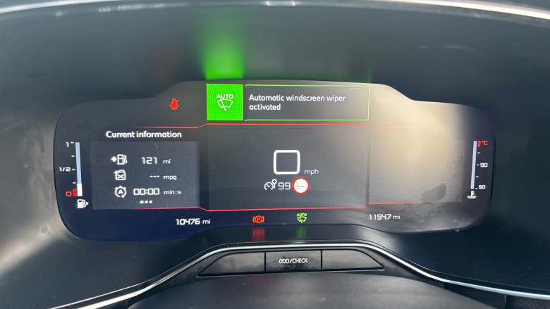 Citroen C5 Aircross 1.5 BlueHDi C-Series Edition 5dr Diesel Hatchback